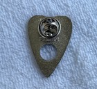 Vintage Ouija Board Enamel Pin Mystifying Oracle