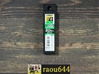 Olfa Bb50k Sharp Black Spare Cutter Blades 9mm Small 50 Pieces From Japan