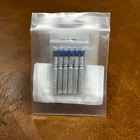 Pack Of 6 Led Bobber Light Replacement For Fishing Lures Fishing Bobbers Pen