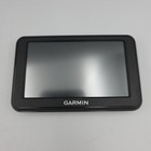 Garmin Nuvi 40 4 3-inch Portable Gps Navigator Working In Box With Accessories