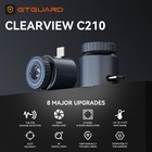 Gtguard Android Usb-c Adapter Thermal Camera Professional Phone Thermal Imaging