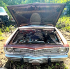 1973 Dodge Dart Sport Classic Collector Car