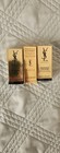 Yves Saint Laurent Top Secrets Primer Sample Set Matte Illuminating
