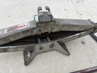 1978-1985 Mazda Rx7 Sa Fb Emergency Spare Tire Lift Jack Wrench Tool Kit Set Oem
