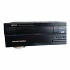 Harman Kardon Hd7600 Compact Disc Player  no Control 