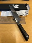 Shun Sora - 8  Chef s Knife Vb0706 In Retail Box