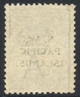New Guinea 1916   1 Sg99 Mint U m Cat   350
