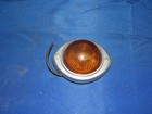 Nos Vintage King Bee Hy-power Amber Marker Clearance Light Assy 522ux 522