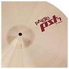 Paiste Pst7 16  Medium Crash Cymbal new With Warranty model   Cy0001701416