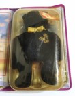 Mcdonalds Ty The End The Bear Teenie Beanie Baby Rare Retired  1999 Sealed 