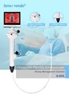   us Delivery single Use Flexible Laryngoscope Rhinolaryngoscope 3 1mm-5 8mm
