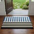 Door Mat Outdoor Indoor Non Slip Washable Doormat Carpet For Home Entryway Floor