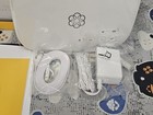 New Ooma Phone Genie Voip Home Phone Service - White 100-0474-100 Free Shipping