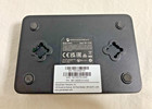Grandstream Ht812 Voip Ata 2 Fxs Ports Analog Internet Adapter -tested Working 