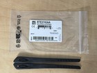 Oakley Turbine Oo9263 Black Replacement Ear Socks