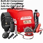 Automotive Evap Smoke Machine Diagnostic Vacuum Leak Detection Tester 702