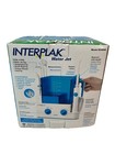 Interplak Water Jet Complete Dental System 6 Tips Wj6rw Conair New   Sealed 