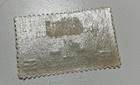 Canal Zone  j21 Old Hinge Mark 1   On 5   Postage Due