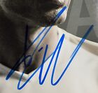 Cristiano Ronaldo Signed Photo  8x10 With Coa  Portugal  Real Madrid  Siuuuuuuuu