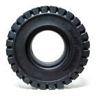 18x7-8 18x7x8 Solid Forklift Flat Proof Tire 18 7 8 1878