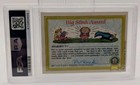 Garbage Pail Kids Series 1 Ashcan Andy 13a Glossy Card Psa 5 Ex 1985 Topps Os1
