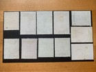               Siam  Small Used Collection Lot  8