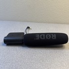 Rode Videomic Digital Camera Mounted Shotgun Microphone