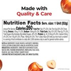 Nutella And Go  Hazelnut Spread With Breadsticks - 18oz 10ct