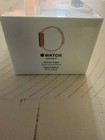 Apple Watch Series 3 42mm Gps Gold Aluminum Pink Sand Sport Band - Sealed