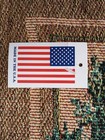       rican Weavers Tapestry Woven Throw Blanket 60x50 Cotton 