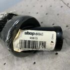 Shop-vac 90615 Round Vacuum Head Brush Attachment 1-1 4   New