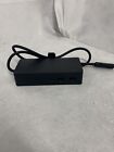 Microsoft 1661 Pf3-00005  Docking Station For Microsoft Surface Pro 3  4  5  6
