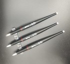 Rotring Calligraphy Artpen - Lot Of 3 - Size 1 1 - Size 1 5   Size 2 3