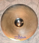 Zildjian Avedis Platinum 22 -56cm Cymbal  Ping Ride Fast Free Shipping  