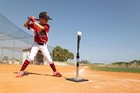 Tanner Tees Original Batting Tee - Freeship