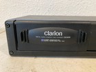 Vintage Clarion Cdc9250 6-disc Car Cd Changer W  Magazine Japan