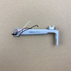 Complete Arm With Motor For Dji Mini 4 Pro Front rear Back left right