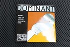 100  Authentic Thomastik Dominant 135b Violin String  Set 1 4  E Ball 