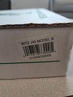 Bitzenburger Fletching Jig Model 1000 S With Vanes And Stripper