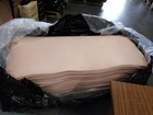 Vegtend Natural Cow Leather Shoulder Thick11 12-12 13-14 16 Oz 12  x24 -12  x48 
