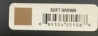 Anastasia Beverly Hills Dipbrow Pomade Soft Brown W  Brush Nwb