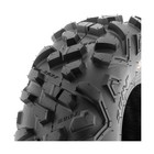 Set Of 2 Sunf Power ii 145 70-6  14x6-6  Atv   Go-kart Mini Bike Tires 6 Pr     