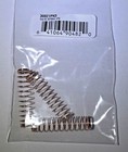 Valve Springs  Bach Stradivarius Trumpet  Set Of 3