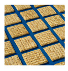 Triscuit Original Whole Grain Wheat Crackers  Vegan Crackers  Healthy Snacks  Fa
