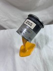 Retro Vintage Paint Can Dupont Paint Factory Coin Bank New Wave Pour Drip
