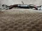 Myler One Ring Combination Bit  5    With Copper Inlay Level 2