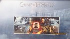 Game Of Thrones Royal Mail Framed Stamp Collection Set Limited Edition New