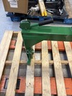 Titan Attachments Green 3 Point Quick Hitch Adaptor To Category 1 Tractors