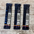 Vandoren Traditional Blue Box Bb Clarinet Reeds - 3 Pack - 2   1 2 Strength 2 5