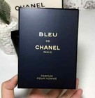 Bleu De Cologne For Men 3 4oz Paris Parfum New In Box